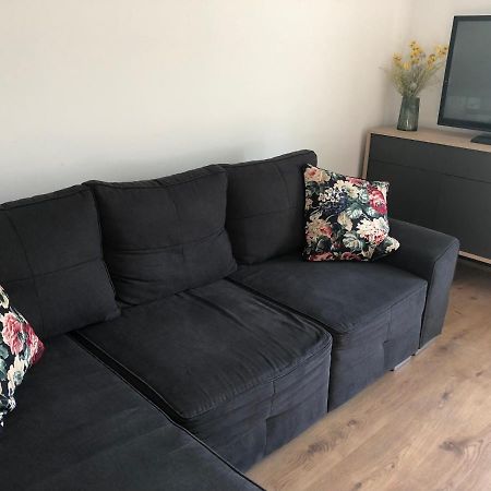 Ferienwohnung Kamienica Kolberg Exterior foto